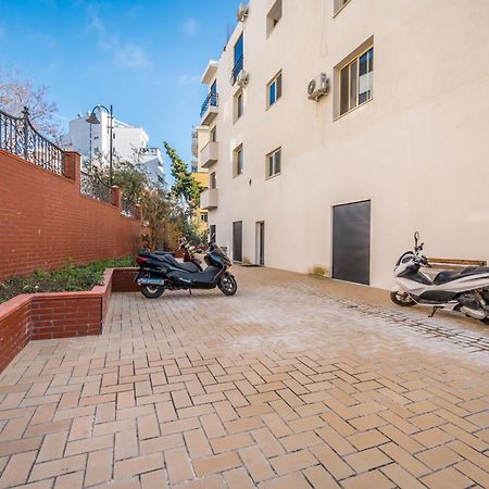Villa Olympia Durres Bagian luar foto