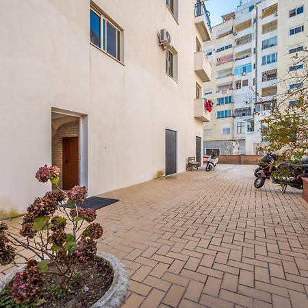 Villa Olympia Durres Bagian luar foto