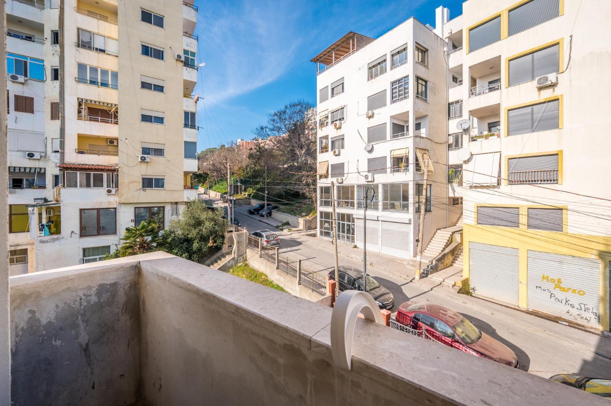 Villa Olympia Durres Bagian luar foto